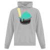 ATC EVERYDAY FLEECE HOODED SWEATSHIRT Thumbnail
