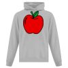 ATC EVERYDAY FLEECE HOODED SWEATSHIRT Thumbnail