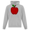 ATC EVERYDAY FLEECE HOODED SWEATSHIRT Thumbnail