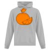 ATC EVERYDAY FLEECE HOODED SWEATSHIRT Thumbnail