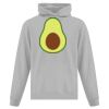 ATC EVERYDAY FLEECE HOODED SWEATSHIRT Thumbnail