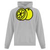 ATC EVERYDAY FLEECE HOODED SWEATSHIRT Thumbnail
