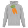ATC EVERYDAY FLEECE HOODED SWEATSHIRT Thumbnail