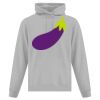 ATC EVERYDAY FLEECE HOODED SWEATSHIRT Thumbnail