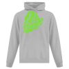 ATC EVERYDAY FLEECE HOODED SWEATSHIRT Thumbnail