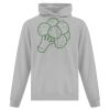 ATC EVERYDAY FLEECE HOODED SWEATSHIRT Thumbnail
