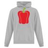 ATC EVERYDAY FLEECE HOODED SWEATSHIRT Thumbnail