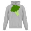 ATC EVERYDAY FLEECE HOODED SWEATSHIRT Thumbnail