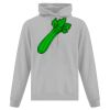 ATC EVERYDAY FLEECE HOODED SWEATSHIRT Thumbnail