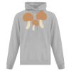 ATC EVERYDAY FLEECE HOODED SWEATSHIRT Thumbnail