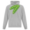ATC EVERYDAY FLEECE HOODED SWEATSHIRT Thumbnail