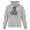ATC EVERYDAY FLEECE HOODED SWEATSHIRT Thumbnail