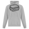 ATC EVERYDAY FLEECE HOODED SWEATSHIRT Thumbnail