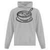 ATC EVERYDAY FLEECE HOODED SWEATSHIRT Thumbnail