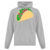 ATC EVERYDAY FLEECE HOODED SWEATSHIRT Thumbnail