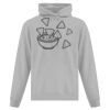 ATC EVERYDAY FLEECE HOODED SWEATSHIRT Thumbnail