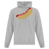 ATC EVERYDAY FLEECE HOODED SWEATSHIRT Thumbnail