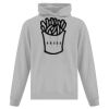 ATC EVERYDAY FLEECE HOODED SWEATSHIRT Thumbnail