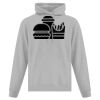 ATC EVERYDAY FLEECE HOODED SWEATSHIRT Thumbnail