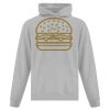 ATC EVERYDAY FLEECE HOODED SWEATSHIRT Thumbnail