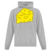 ATC EVERYDAY FLEECE HOODED SWEATSHIRT Thumbnail