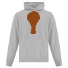 ATC EVERYDAY FLEECE HOODED SWEATSHIRT Thumbnail