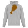 ATC EVERYDAY FLEECE HOODED SWEATSHIRT Thumbnail