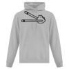 ATC EVERYDAY FLEECE HOODED SWEATSHIRT Thumbnail