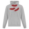ATC EVERYDAY FLEECE HOODED SWEATSHIRT Thumbnail