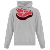 ATC EVERYDAY FLEECE HOODED SWEATSHIRT Thumbnail
