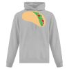 ATC EVERYDAY FLEECE HOODED SWEATSHIRT Thumbnail