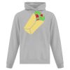 ATC EVERYDAY FLEECE HOODED SWEATSHIRT Thumbnail