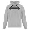 ATC EVERYDAY FLEECE HOODED SWEATSHIRT Thumbnail
