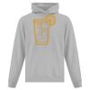 ATC EVERYDAY FLEECE HOODED SWEATSHIRT Thumbnail