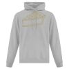 ATC EVERYDAY FLEECE HOODED SWEATSHIRT Thumbnail