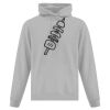 ATC EVERYDAY FLEECE HOODED SWEATSHIRT Thumbnail