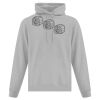 ATC EVERYDAY FLEECE HOODED SWEATSHIRT Thumbnail
