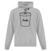 ATC EVERYDAY FLEECE HOODED SWEATSHIRT Thumbnail