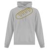 ATC EVERYDAY FLEECE HOODED SWEATSHIRT Thumbnail