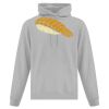 ATC EVERYDAY FLEECE HOODED SWEATSHIRT Thumbnail