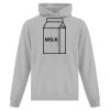 ATC EVERYDAY FLEECE HOODED SWEATSHIRT Thumbnail