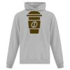 ATC EVERYDAY FLEECE HOODED SWEATSHIRT Thumbnail