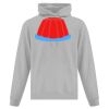 ATC EVERYDAY FLEECE HOODED SWEATSHIRT Thumbnail