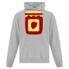 ATC EVERYDAY FLEECE HOODED SWEATSHIRT Thumbnail