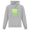 ATC EVERYDAY FLEECE HOODED SWEATSHIRT Thumbnail