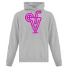 ATC EVERYDAY FLEECE HOODED SWEATSHIRT Thumbnail