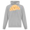 ATC EVERYDAY FLEECE HOODED SWEATSHIRT Thumbnail