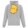 ATC EVERYDAY FLEECE HOODED SWEATSHIRT Thumbnail