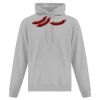 ATC EVERYDAY FLEECE HOODED SWEATSHIRT Thumbnail