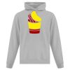 ATC EVERYDAY FLEECE HOODED SWEATSHIRT Thumbnail